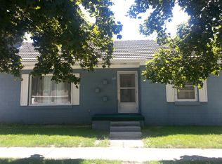 100 E Lewis St, Alpena, MI 49707