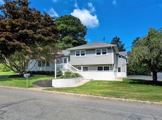 38 Musconetcong Ave, Stanhope, NJ 07874