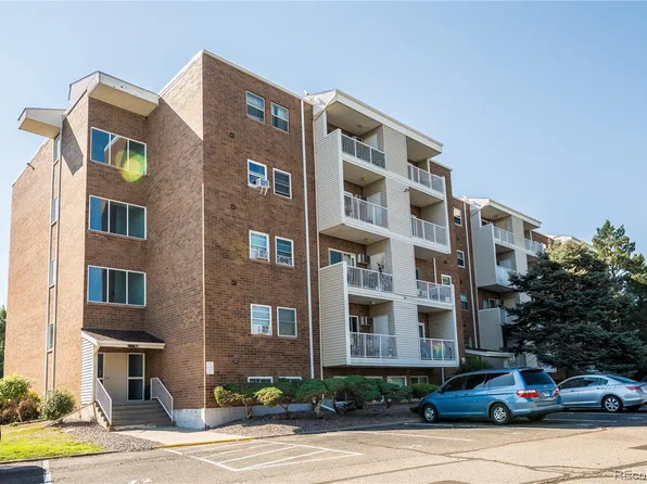 1200 Golden Circle #404, Golden, CO 80401