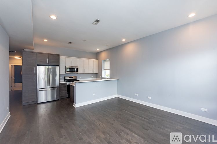 1st image of 2026 W Coulter St #1W