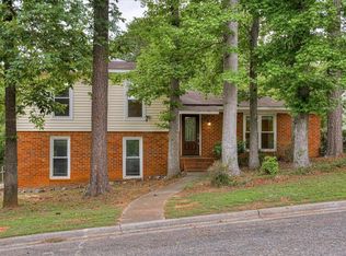 303 Meadowlake Drive, Martinez, GA 30907