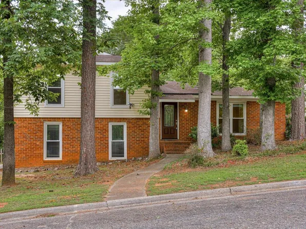 303 Meadowlake Drive, Martinez, GA 30907