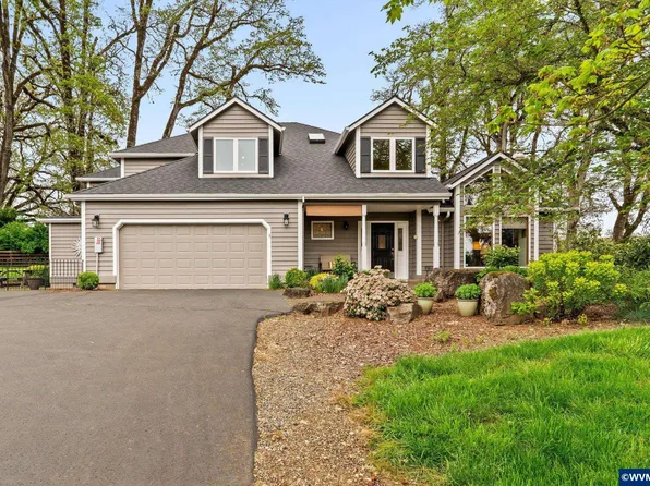 4380 Cooper Hollow Rd, Dallas, OR 97338