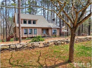 11416 Coachmans Way, Raleigh, NC 27614