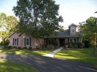 120 Besseleiu Ct, Bluffton, SC 29910