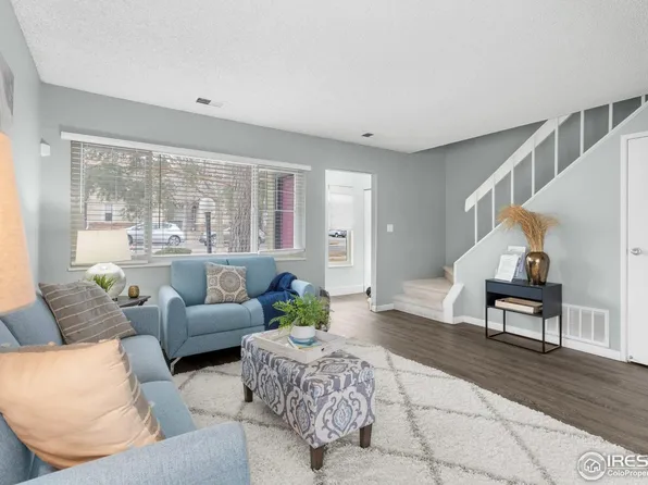 750 W Moorhead Cir #A, Boulder, CO 80305