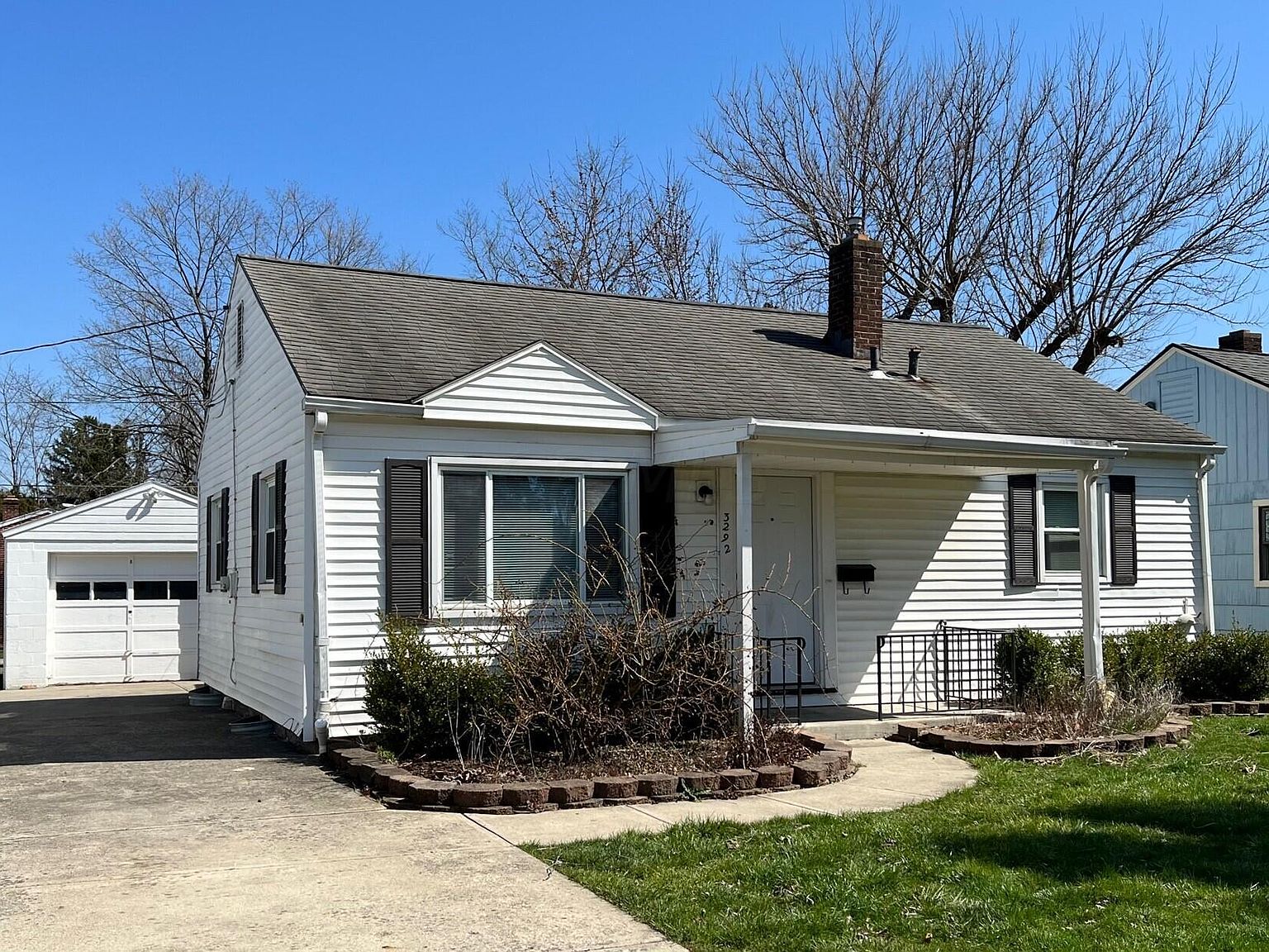 3292 Kingston Ave, Grove City, OH 43123 Zillow
