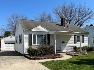 3292 Kingston Ave, Grove City, OH