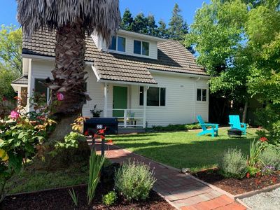 222 Oak Ct, Menlo Park, CA, 94025