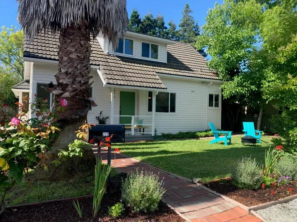 222 Oak Ct, Menlo Park, CA 94025