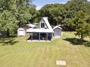 107 Cayuga Cv, Gainesville, TX 76240