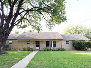 2602 A & M Cir, San Angelo, TX 76904