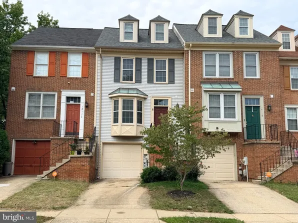 14114 Oakpointe Dr, Laurel, MD 20707