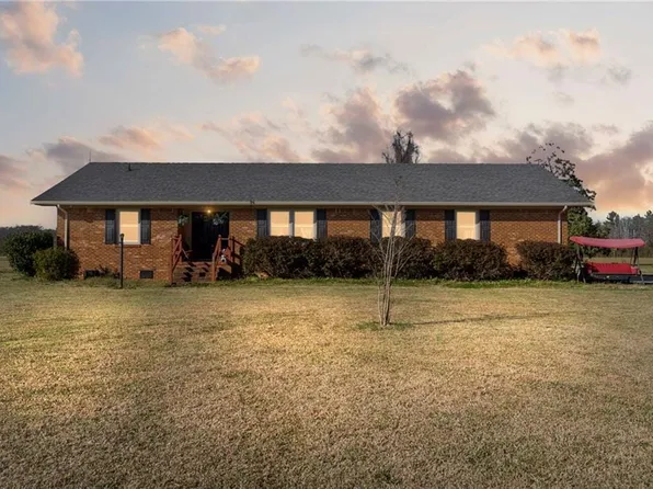 160 Upton Rd, Camden, NC 27921