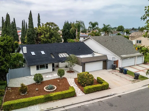 11217 Stonecress Ave, Fountain Valley, CA 92708