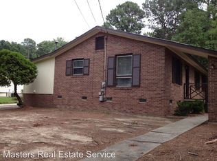 805 Edison Rd, Raleigh, NC 27610