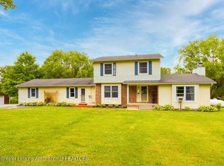 3536 Burkley Rd, Williamston, MI 48895