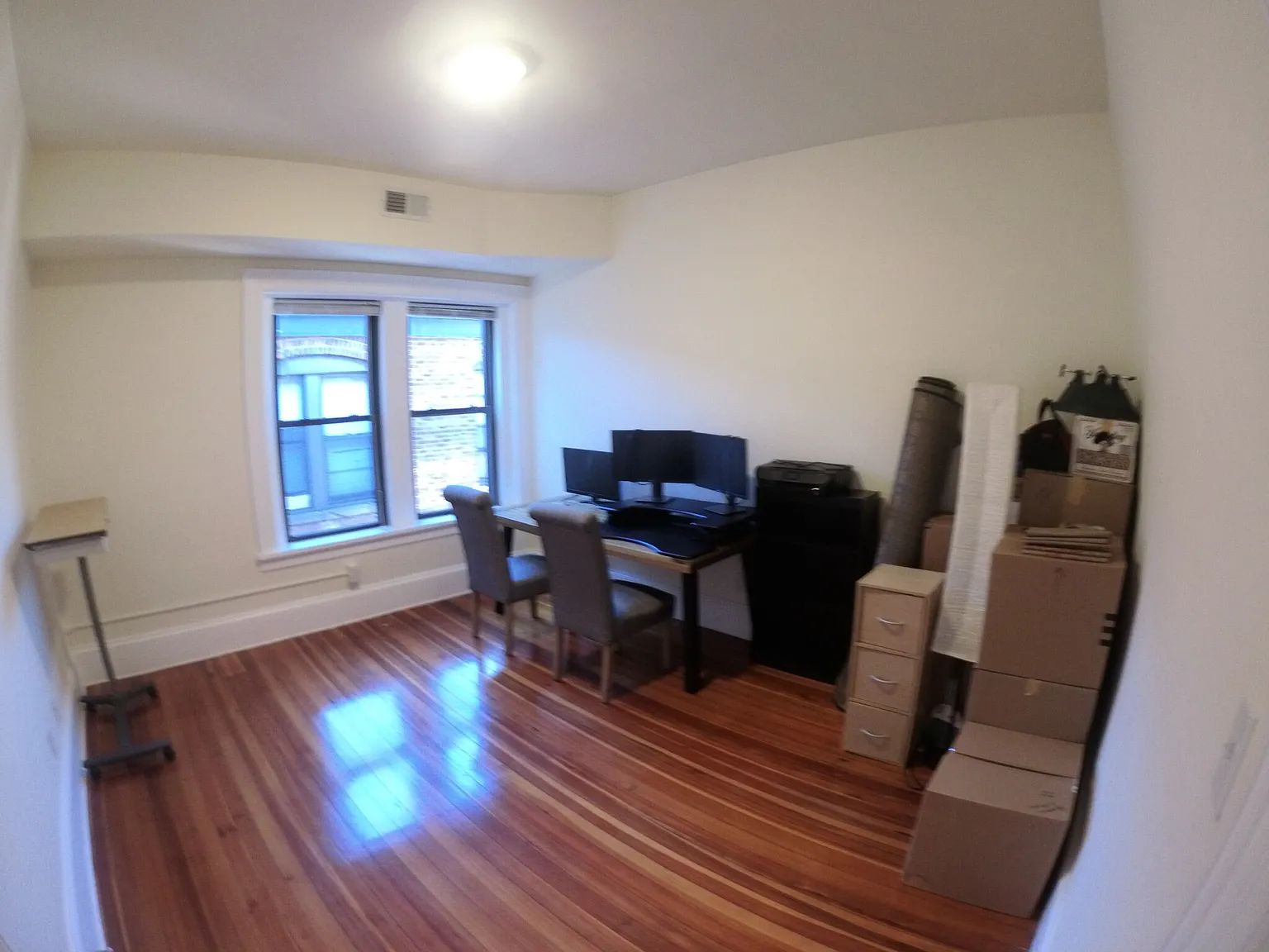 2 bed, 1.0 bath, $3,200 — Photo 4
