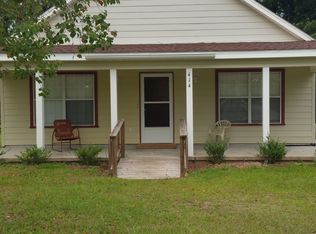 414 Front St, Century, FL 32535