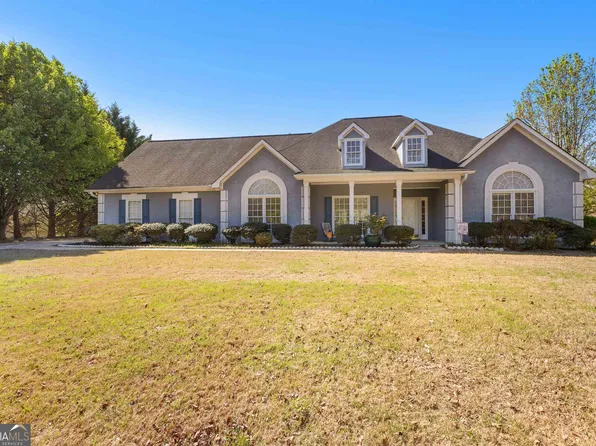 141 Cobblestone Cv, Sharpsburg, GA 30277