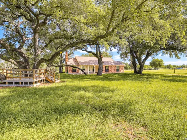 340 Joy Dr, San Antonio, TX 78223