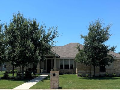 204 Buckingham, Marble Falls, TX, 78654