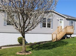 9024 Sandpiper Dr, Streetsboro, OH 44241