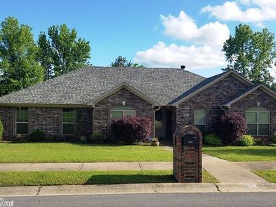 415 Grant Dr, Bryant, AR, 72022