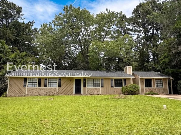 596 Crestmont Ct, Jonesboro, GA 30238