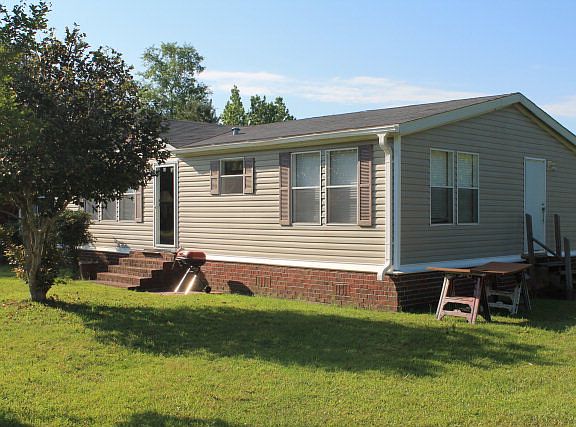 Right side/back door