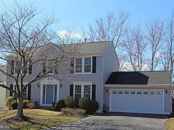 3rd image of 6506 Harvest Mill Ct