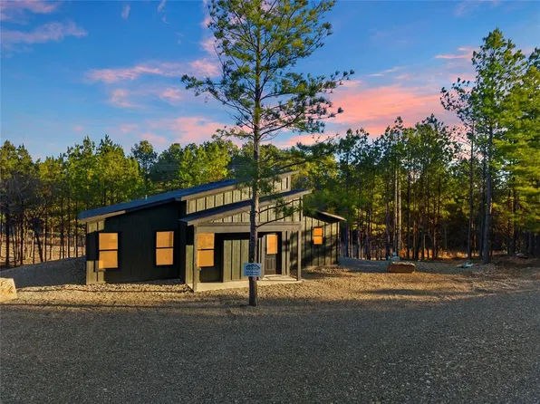 206 Boulder Crk, Broken Bow, OK 74728