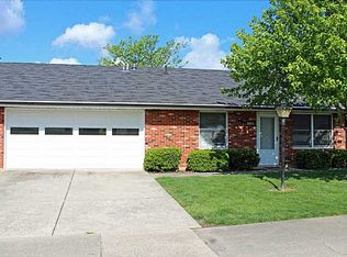 3055 Argonne Ln N #3055, Springfield, OH 45503