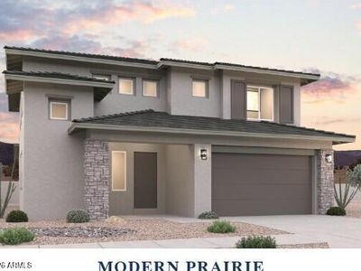 16729 W SPUR Drive, Surprise, AZ, 85387