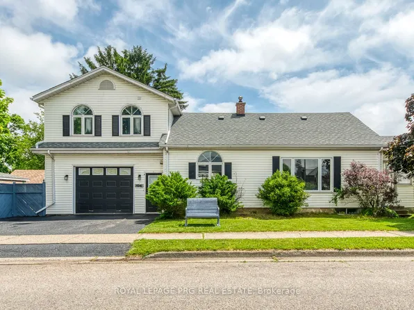 54 Walter St, Brantford, ON N3S 1N8