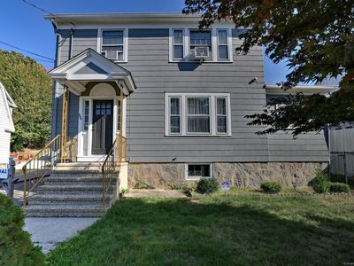 644 Huntington Road, Bridgeport, CT, 06610