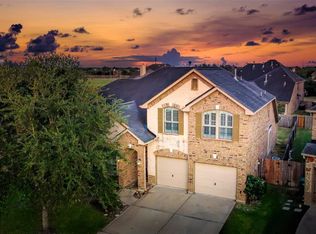 9502 Sapphire Hill Ln, Katy, TX 77494