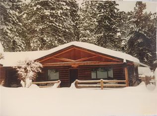 840 Mountain View Ave, Wrightwood, CA 92397