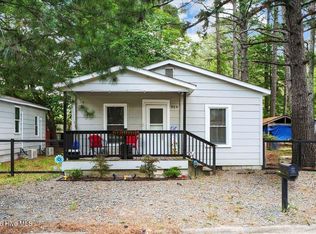 919 West Street, Smithfield, NC 27577