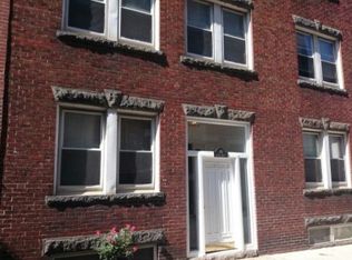 41 Sheafe St #6, Boston, MA 02113