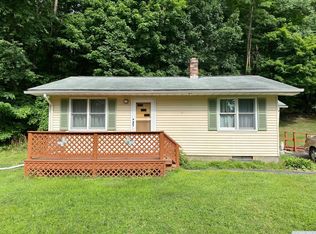 153 Rudolph Weir Jr Rd, Earlton, NY 12058