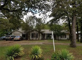 2325 Forest Ave, Fort Worth, TX 76112