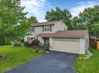 650 Long Rd, Pickerington, OH 43147