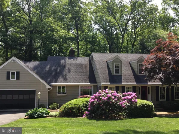 14 Pinebark Ct, Brinklow, MD 20862