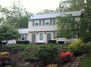 90 Pound Ridge Rd, Cheshire, CT 06410