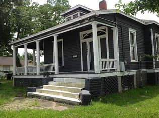 3420 Lyons Ave, Houston, TX 77020