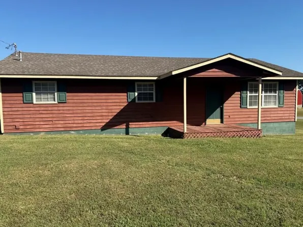 103 Kencindot St, Mc Kenzie, TN 38201