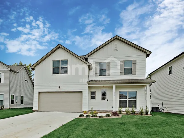 326 Charity Ln, Murfreesboro, TN 37128