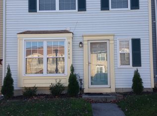 1206 Griffith Pl, Belcamp, MD 21017