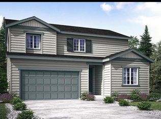 15996 Hayloft Ln, Parker, CO 80134